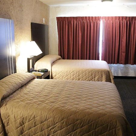Cozy Crest Motel Wildwood Crest Kültér fotó