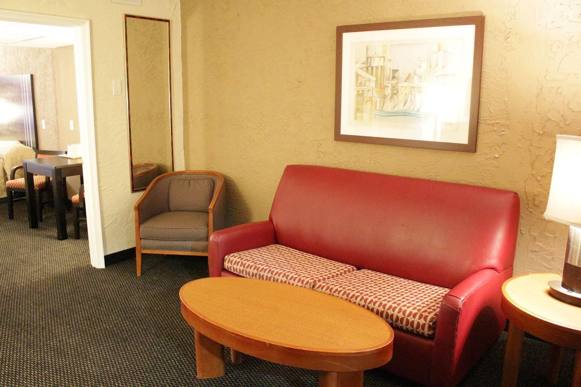 Cozy Crest Motel Wildwood Crest Kültér fotó