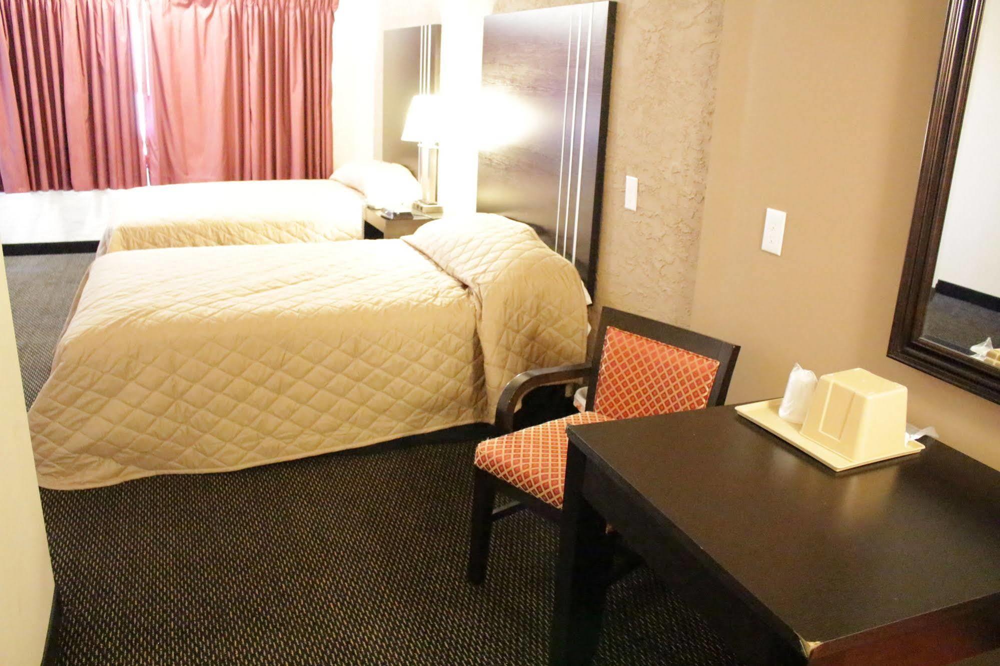 Cozy Crest Motel Wildwood Crest Kültér fotó