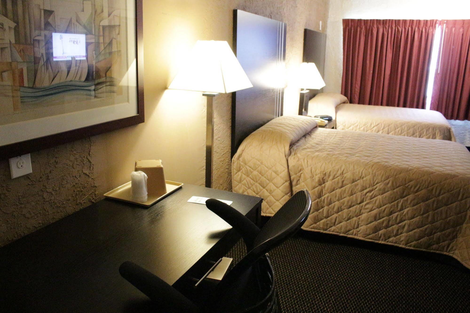 Cozy Crest Motel Wildwood Crest Kültér fotó