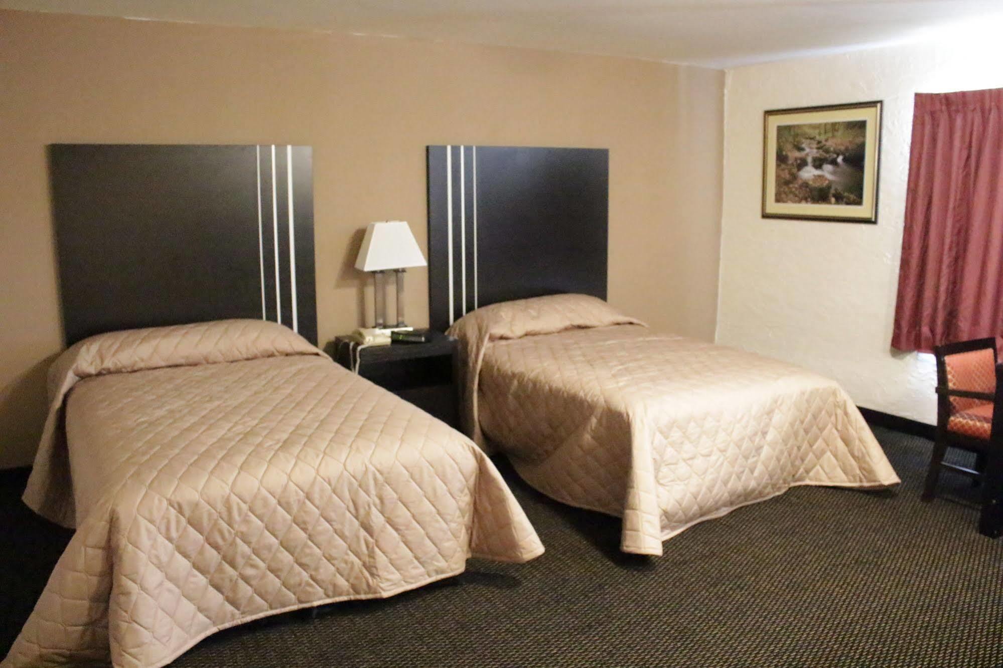 Cozy Crest Motel Wildwood Crest Kültér fotó