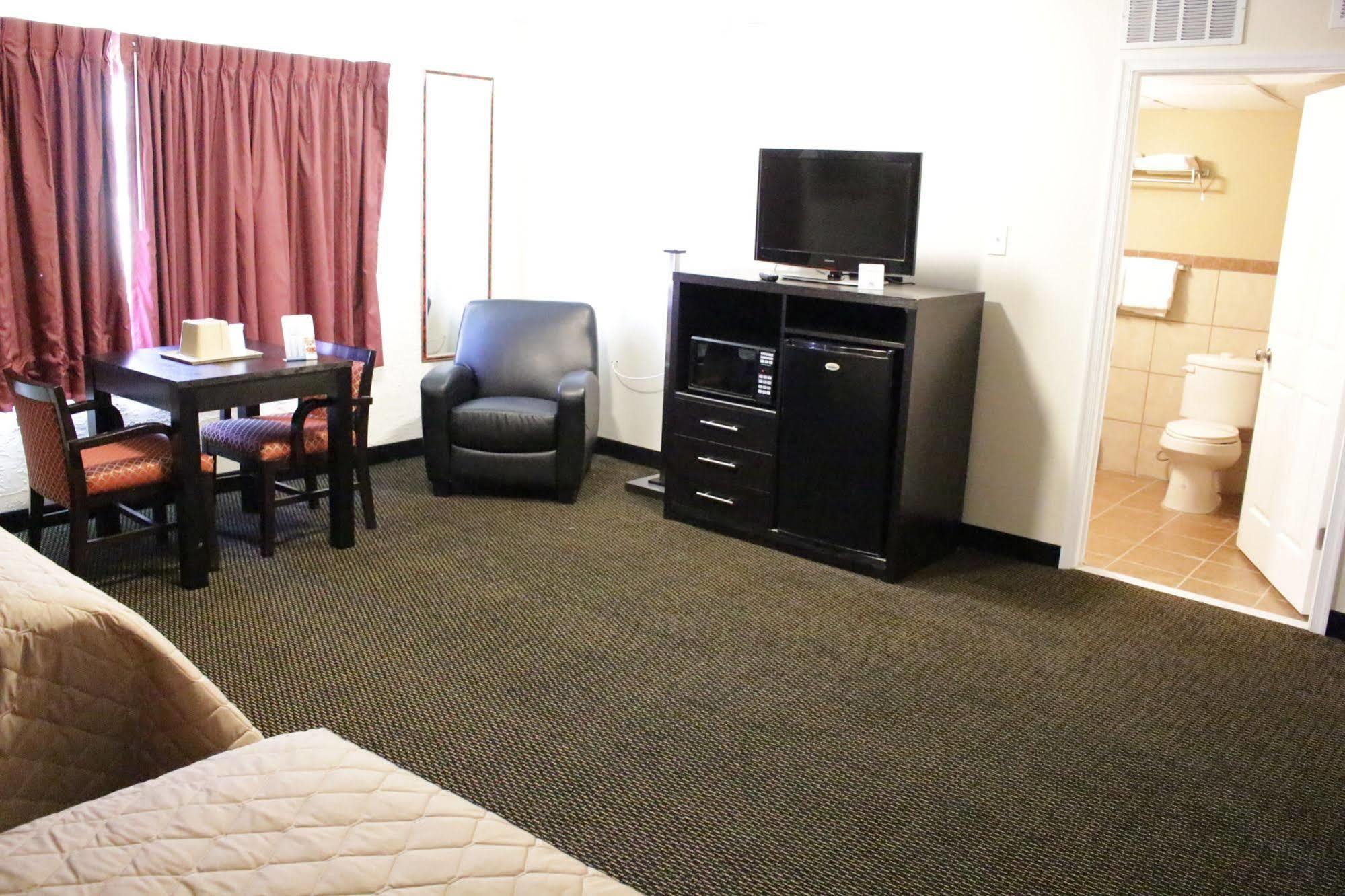 Cozy Crest Motel Wildwood Crest Kültér fotó